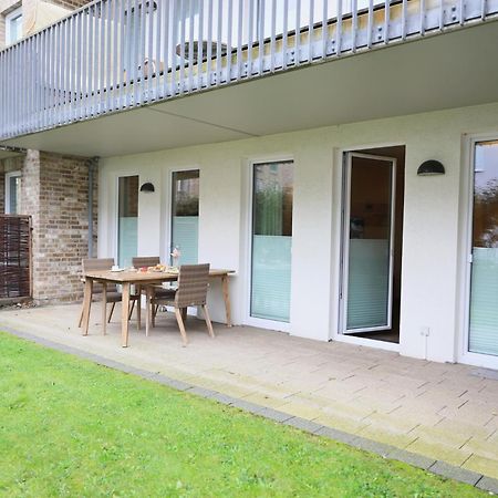 Appartement Bomhoffstr. 17, Whg. 13 à Westerland Extérieur photo
