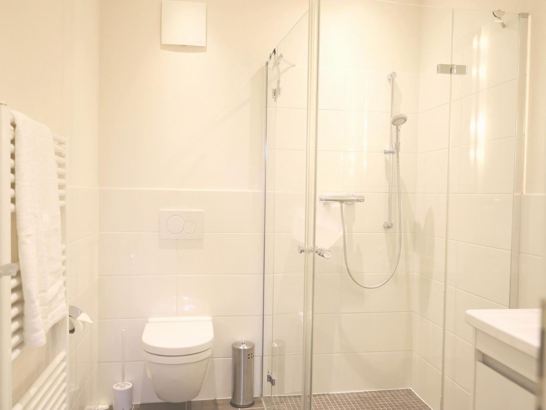 Appartement Bomhoffstr. 17, Whg. 13 à Westerland Extérieur photo